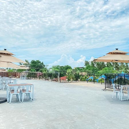 Bohol Dolphin Bay Resort Panglao Island Exterior photo