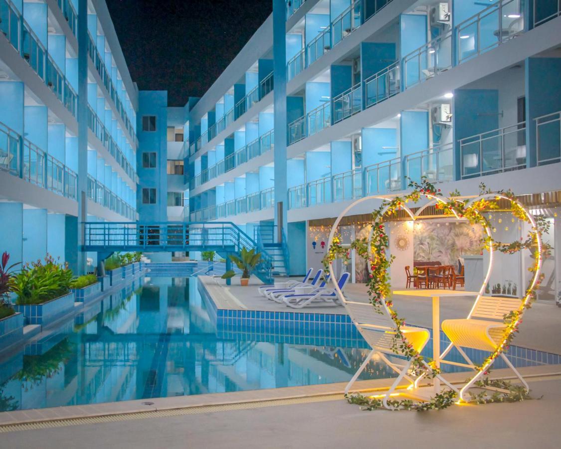 Bohol Dolphin Bay Resort Panglao Island Exterior photo