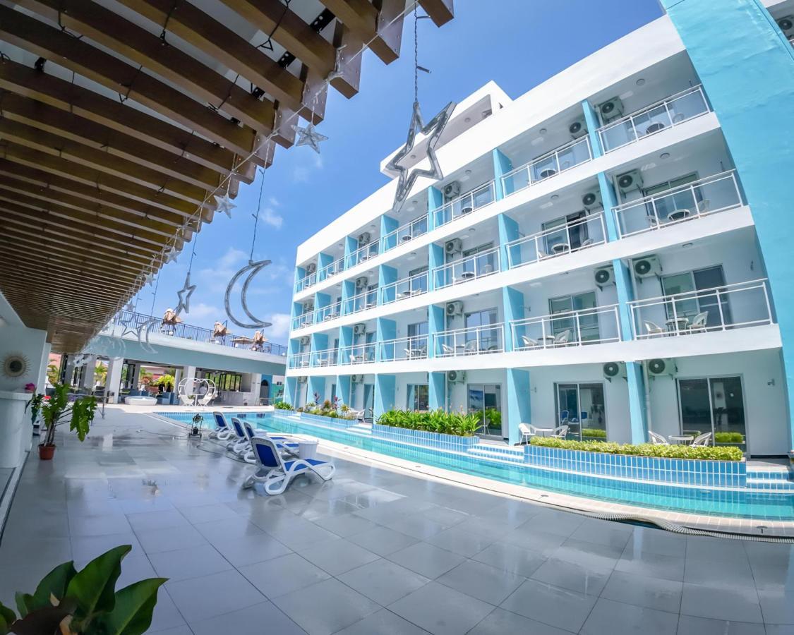 Bohol Dolphin Bay Resort Panglao Island Exterior photo