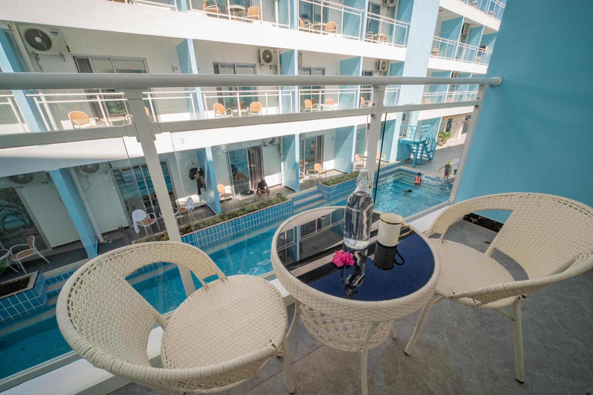 Bohol Dolphin Bay Resort Panglao Island Exterior photo