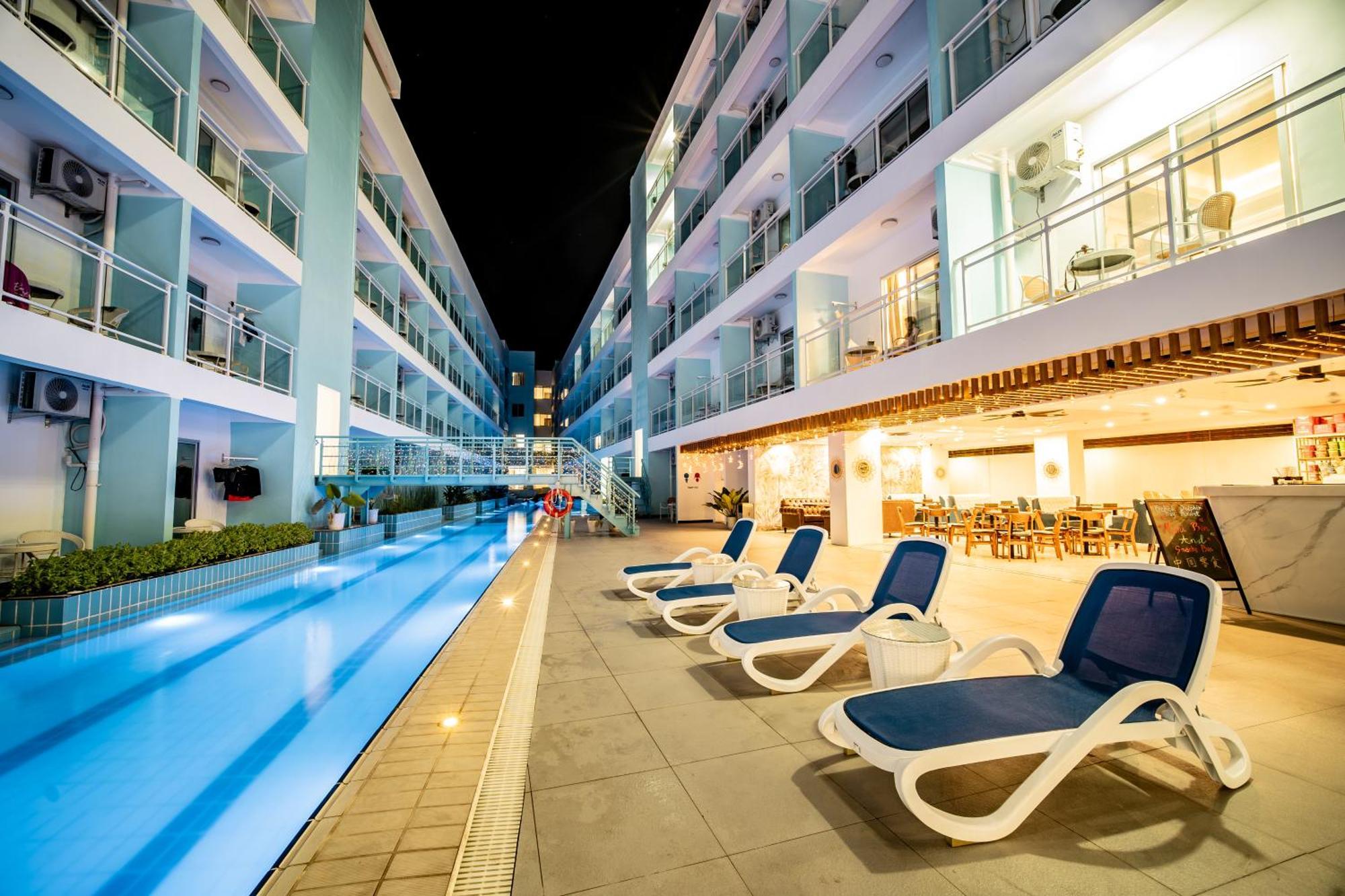 Bohol Dolphin Bay Resort Panglao Island Exterior photo