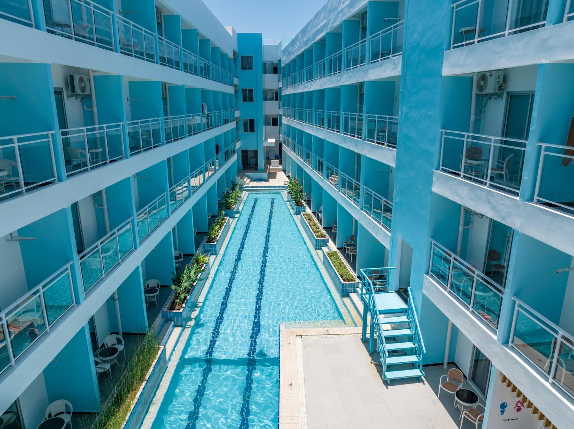Bohol Dolphin Bay Resort Panglao Island Exterior photo