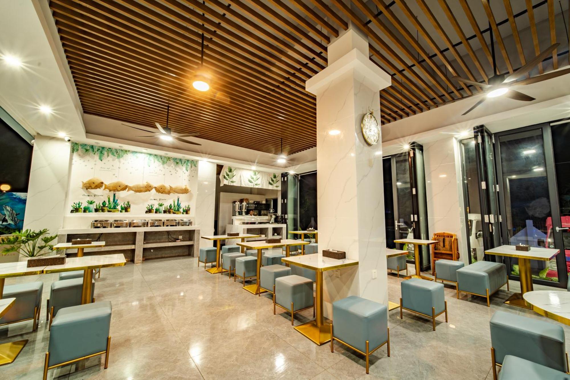 Bohol Dolphin Bay Resort Panglao Island Exterior photo