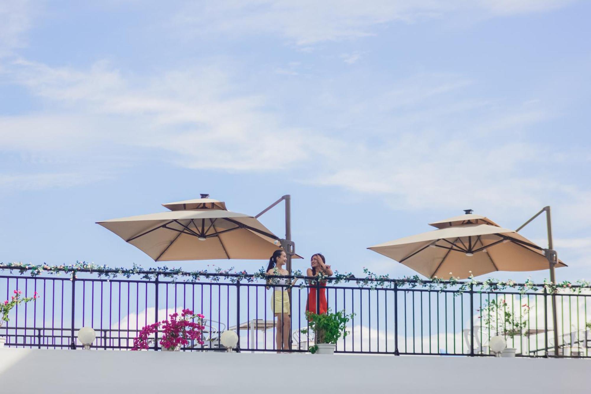 Bohol Dolphin Bay Resort Panglao Island Exterior photo