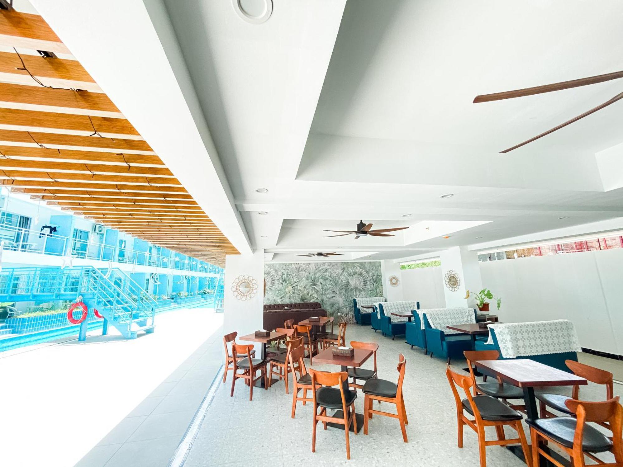 Bohol Dolphin Bay Resort Panglao Island Exterior photo
