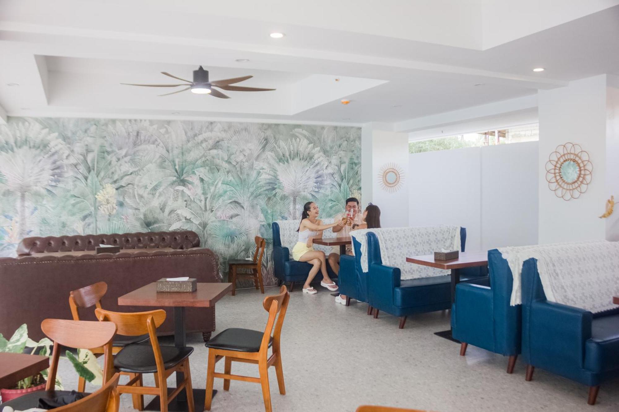Bohol Dolphin Bay Resort Panglao Island Exterior photo