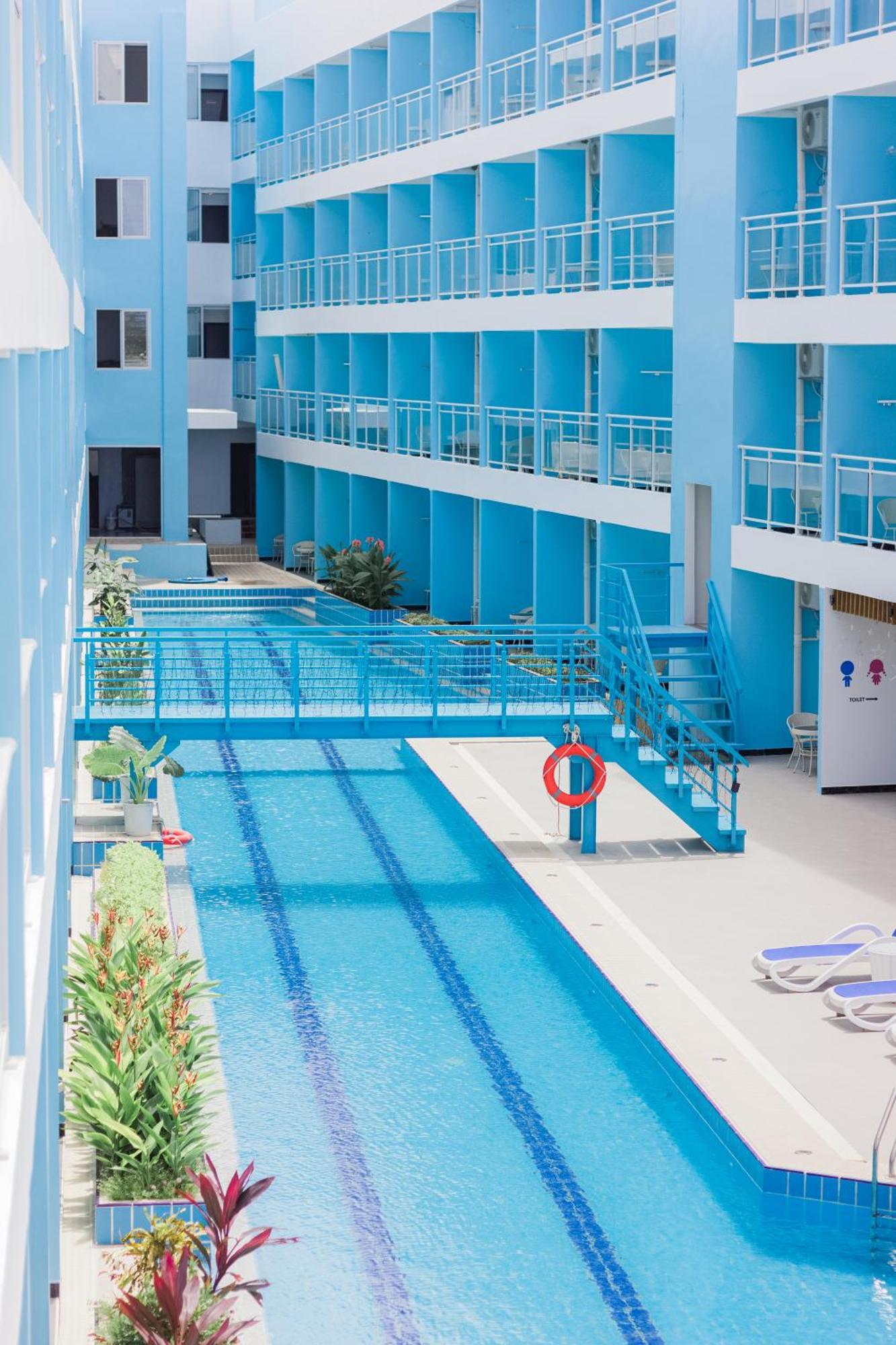 Bohol Dolphin Bay Resort Panglao Island Exterior photo