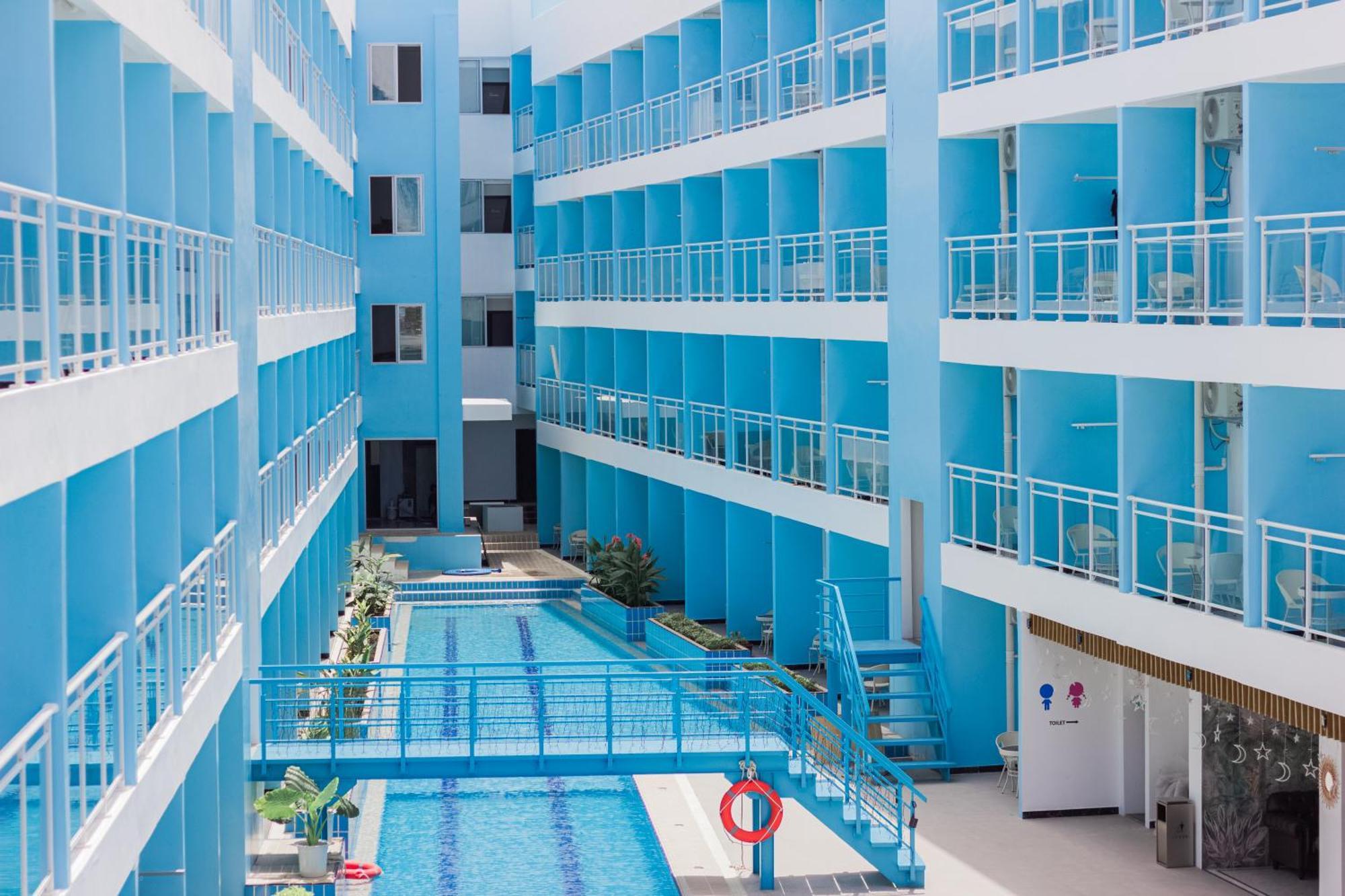 Bohol Dolphin Bay Resort Panglao Island Exterior photo