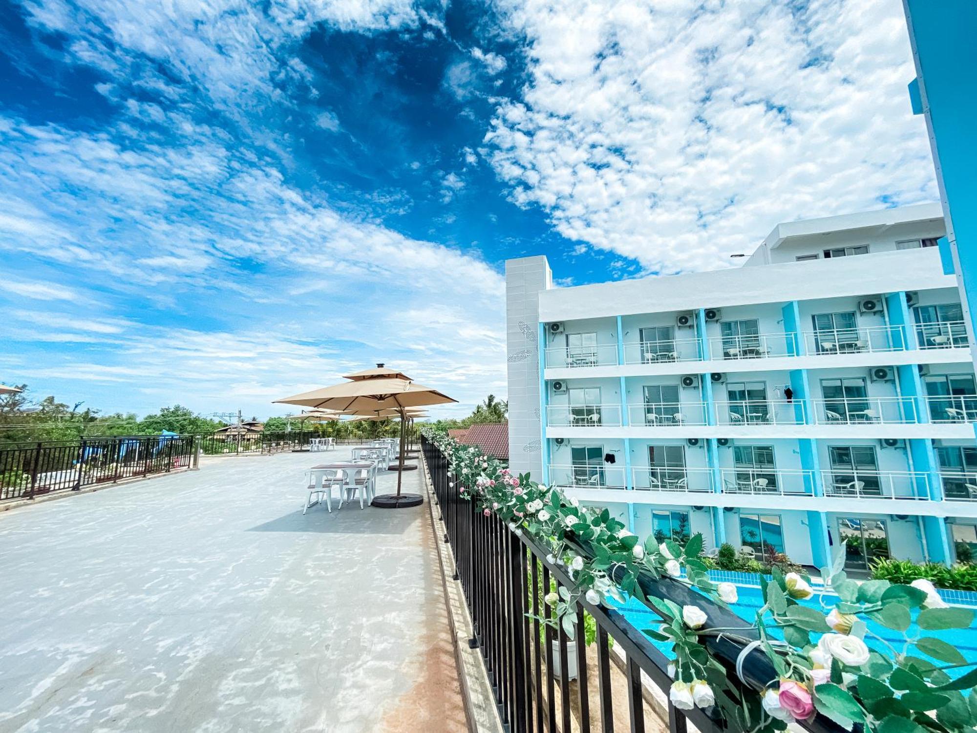 Bohol Dolphin Bay Resort Panglao Island Exterior photo