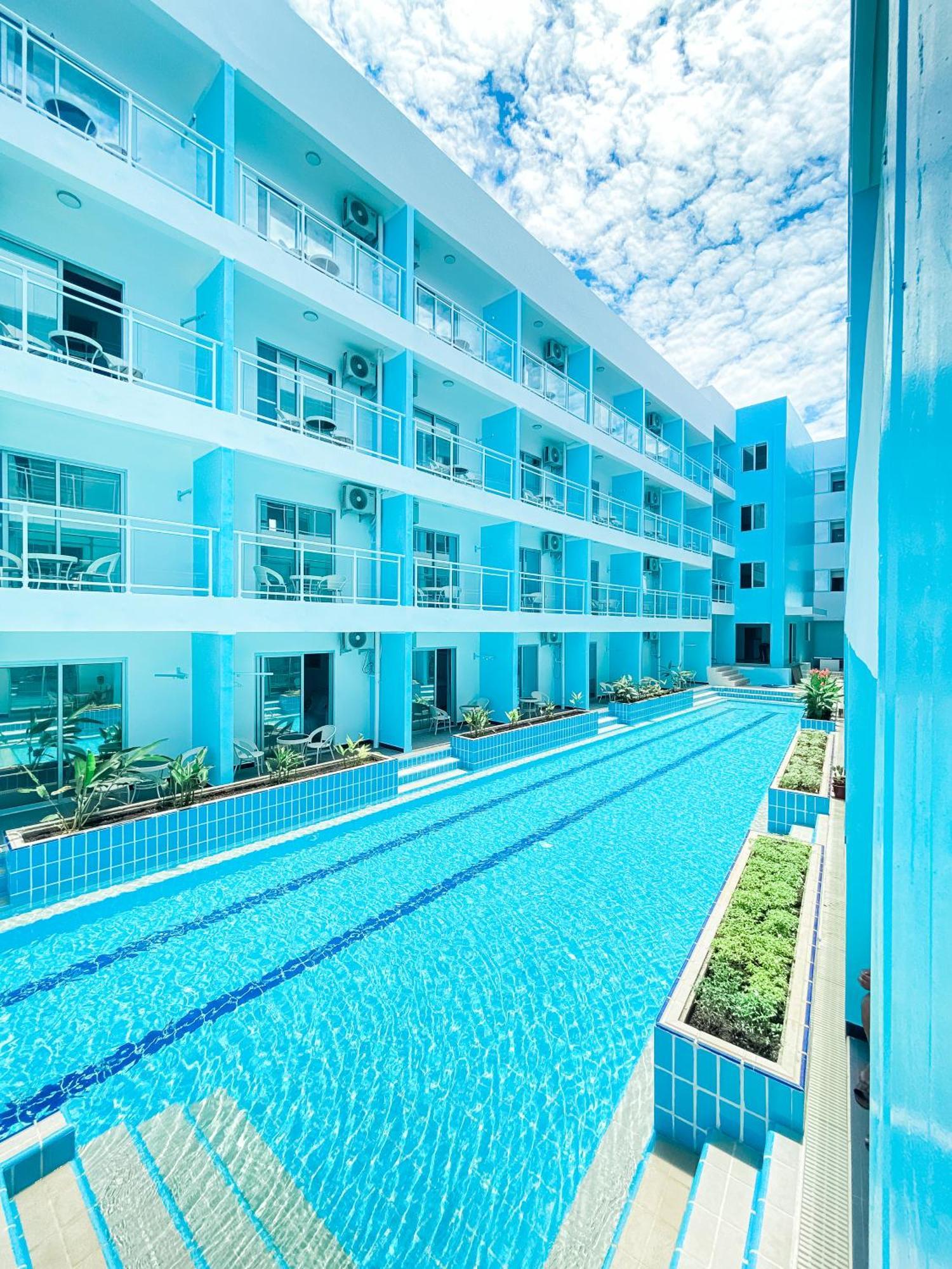 Bohol Dolphin Bay Resort Panglao Island Exterior photo