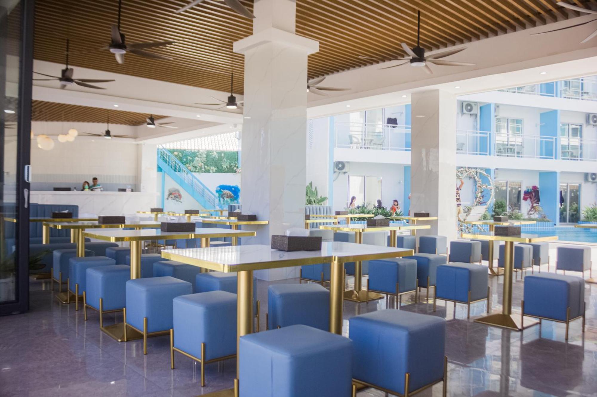 Bohol Dolphin Bay Resort Panglao Island Exterior photo
