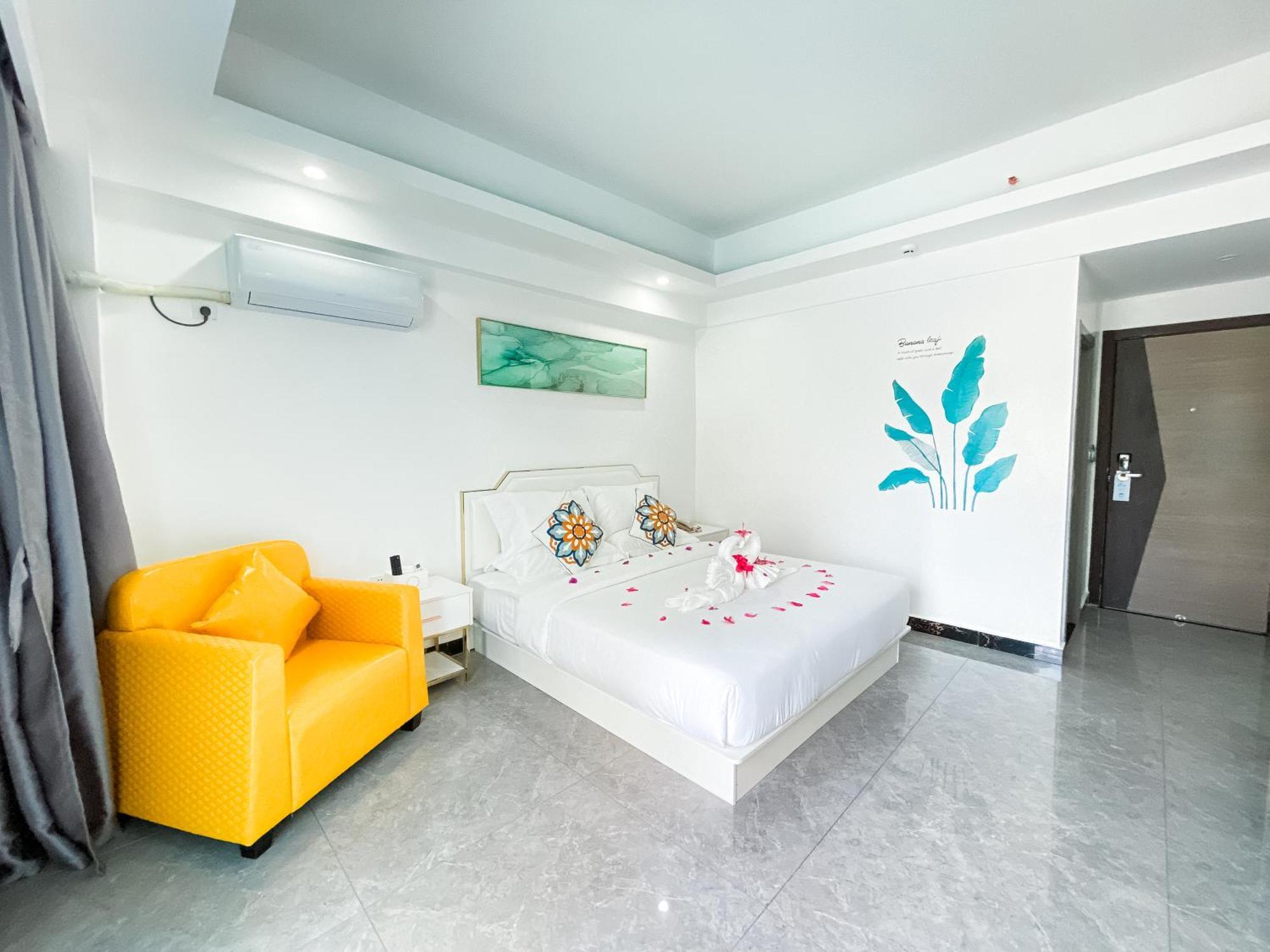 Bohol Dolphin Bay Resort Panglao Island Exterior photo
