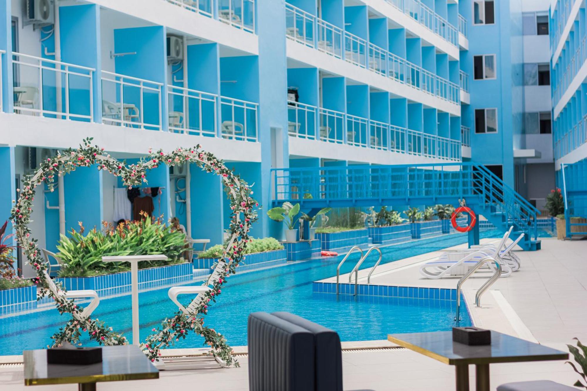 Bohol Dolphin Bay Resort Panglao Island Exterior photo