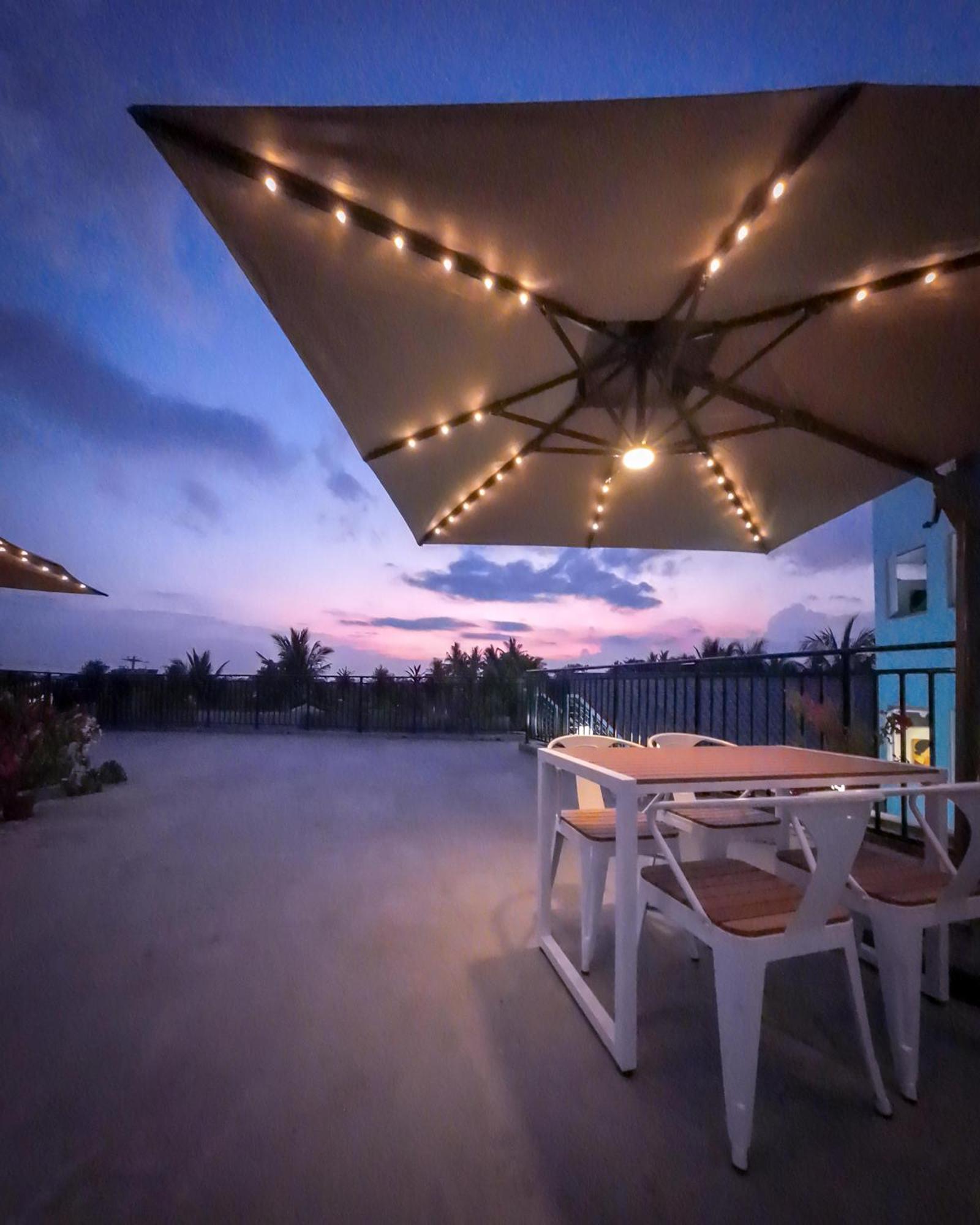 Bohol Dolphin Bay Resort Panglao Island Exterior photo